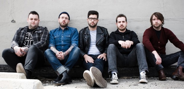 Alexisonfire Call It Quits Alexisonfire Call It Quits