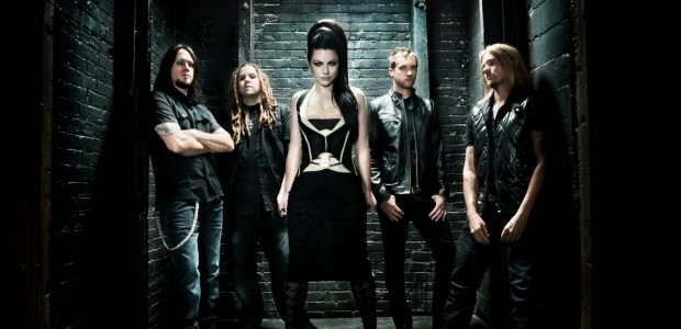 Evanescence Premiere Video For What You Want Evanescence Premiere Video For What You Want