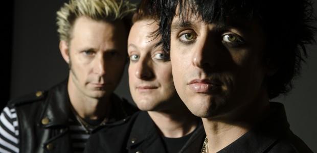 Green Day Play 15 New Songs At Secret Show Green Day Play 15 New Songs At Secret Show