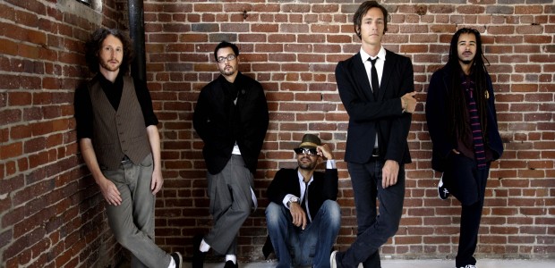 Incubus Announce Release Date for If Not Now, When? Incubus Announce Release Date for If Not Now, When?