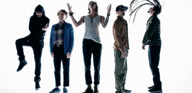 Incubus Announce Summer Tour Incubus Announce Summer Tour