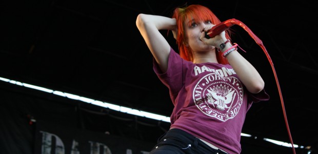 Montreal Vans Warped Tour 2011 Highlights Montreal Vans Warped Tour 2011 Highlights