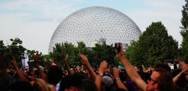 Osheaga Announces Daily Schedules and New Additions Osheaga Announces Daily Schedules and New Additions