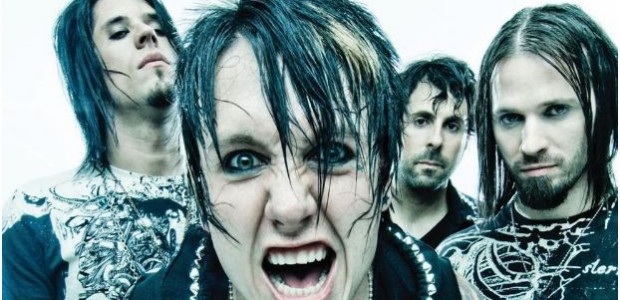 Papa Roach Video Interview Papa Roach Video Interview