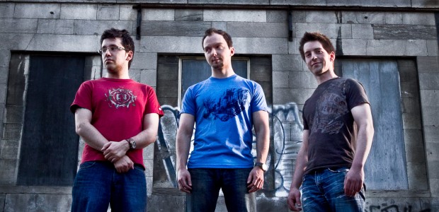 Shaking Judy: A Band You Should Know About Shaking Judy: A Band You Should Know About