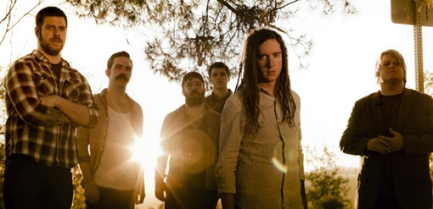 Underoath Announce North American Tour Underoath Announce North American Tour