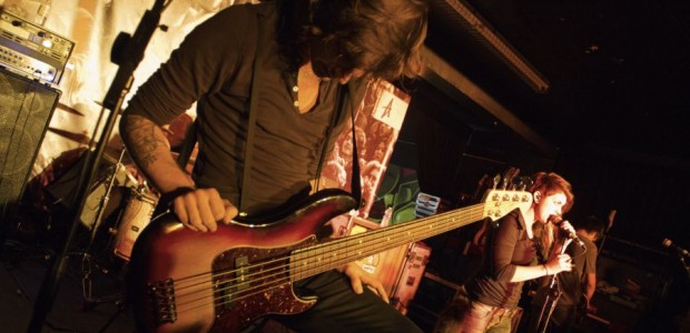 VersaEmerge Announce Departure of Bassist VersaEmerge Announce Departure of Bassist