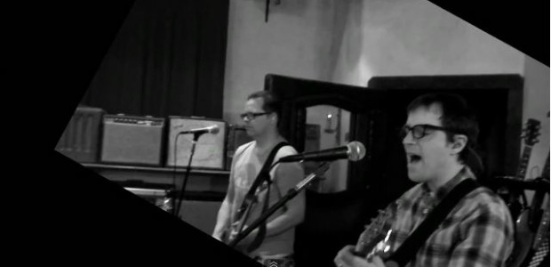 Weezer Covers Paranoid Android By Radiohead Weezer Covers Paranoid Android By Radiohead