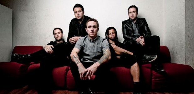 Yellowcard Announce Fall Tour Yellowcard Announce Fall Tour