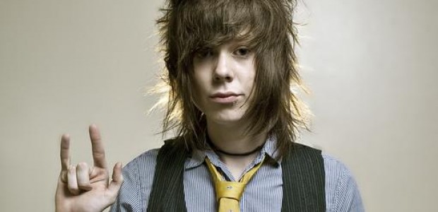 Never Shout Never - The Yippee EP Never Shout Never - The Yippee EP