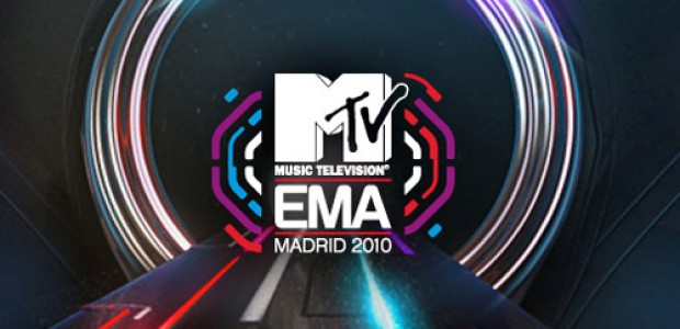 2010 MTV EMA Winners 2010 MTV EMA Winners
