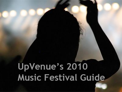 2010 Music Festivals 2010 Music Festivals