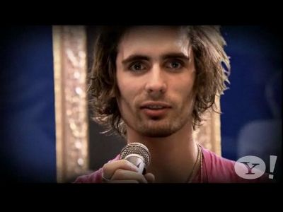 All American Rejects Womanize Britney