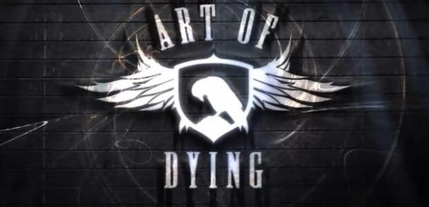 art of dying