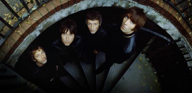 Beady Eye Release New Music Video for 'The Roller' Beady Eye Release New Music Video for 'The Roller'