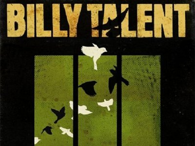 Billy Talent Interview Billy Talent Interview