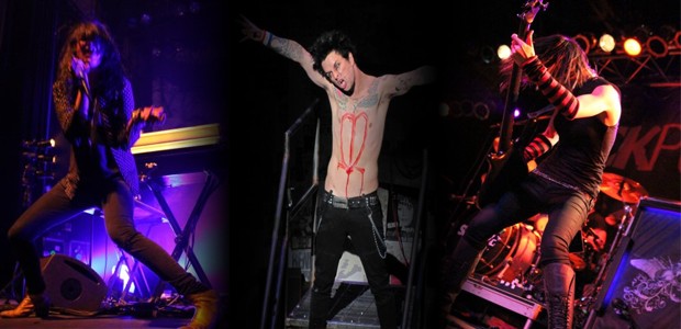 Concert Pictures Showdown Concert Pictures Showdown