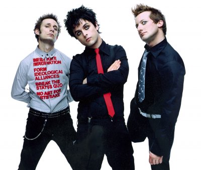 Green Day blows the lid off Scotiabank Place Green Day blows the lid off Scotiabank Place
