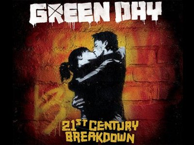 Green Day's 21st Century Breakdown Leaked Green Day's 21st Century Breakdown Leaked