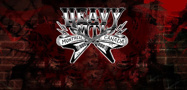 Heavy MTL 2010 Pictures Heavy MTL 2010 Pictures