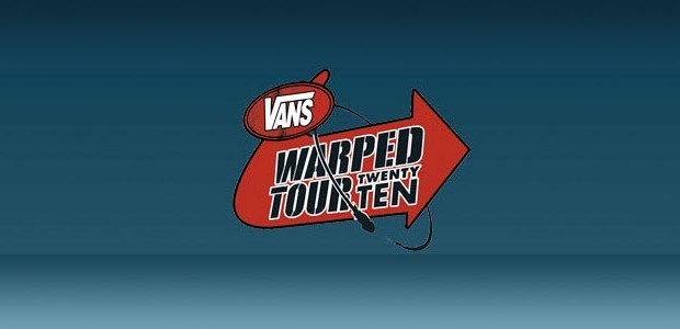 Montreal Warped Tour 2010 Montreal Warped Tour 2010