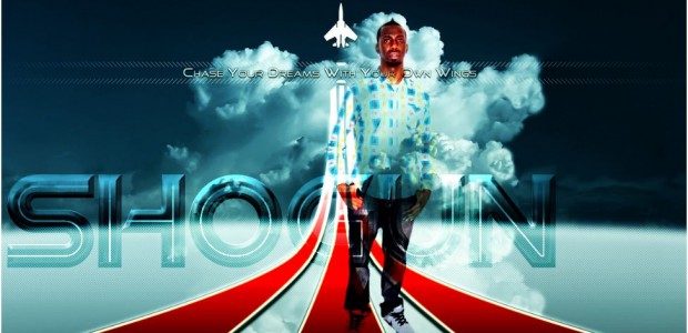 Shogun: An Artist You Should Know About Shogun: An Artist You Should Know About