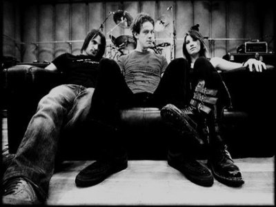Sick Puppies Interview Sick Puppies Interview