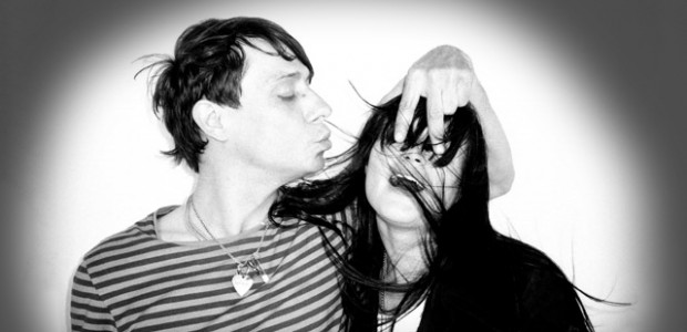 The Kills' Blood Pressures to Release in April The Kills' Blood Pressures to Release in April