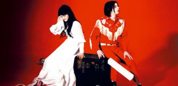 The White Stripes Call It Quits The White Stripes Call It Quits