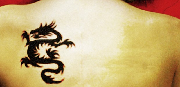 Trent Reznor to Score Girl With The Dragon Tattoo Trent Reznor to Score Girl With The Dragon Tattoo