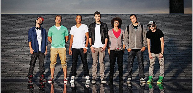 Down With Webster Interview Down With Webster Interview