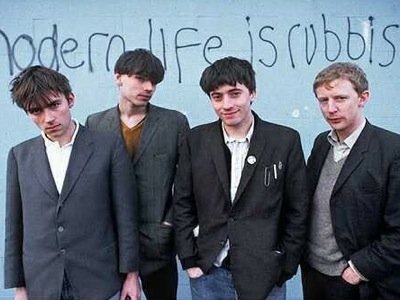 Videos from Blur's Secret Reunion Show Videos from Blur's Secret Reunion Show