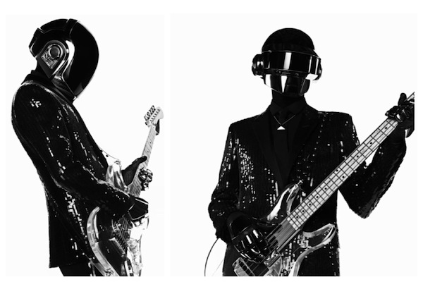 7 Little Known Facts You Didn't Know About Daft Punk