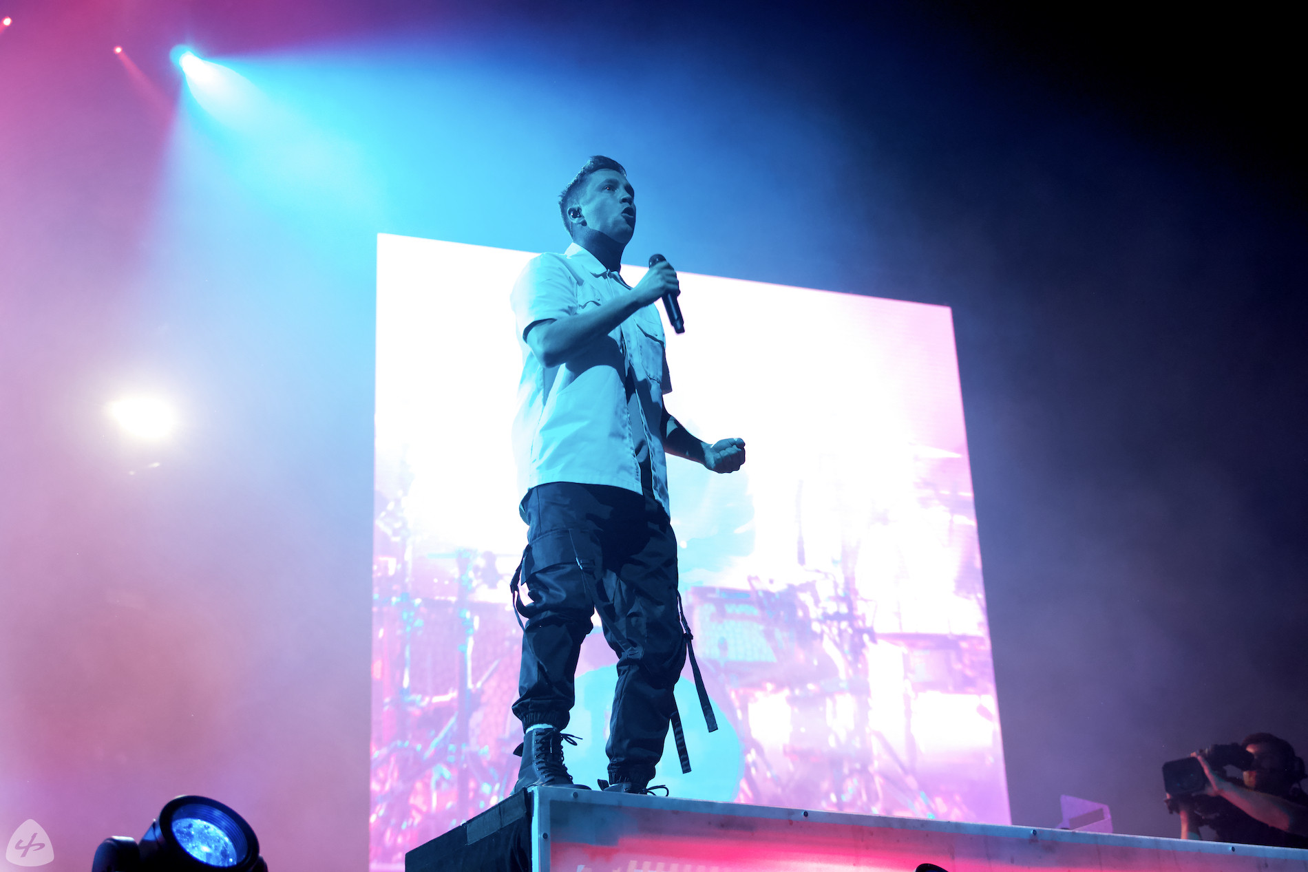 Twenty One Pilots Concert Review and Photos