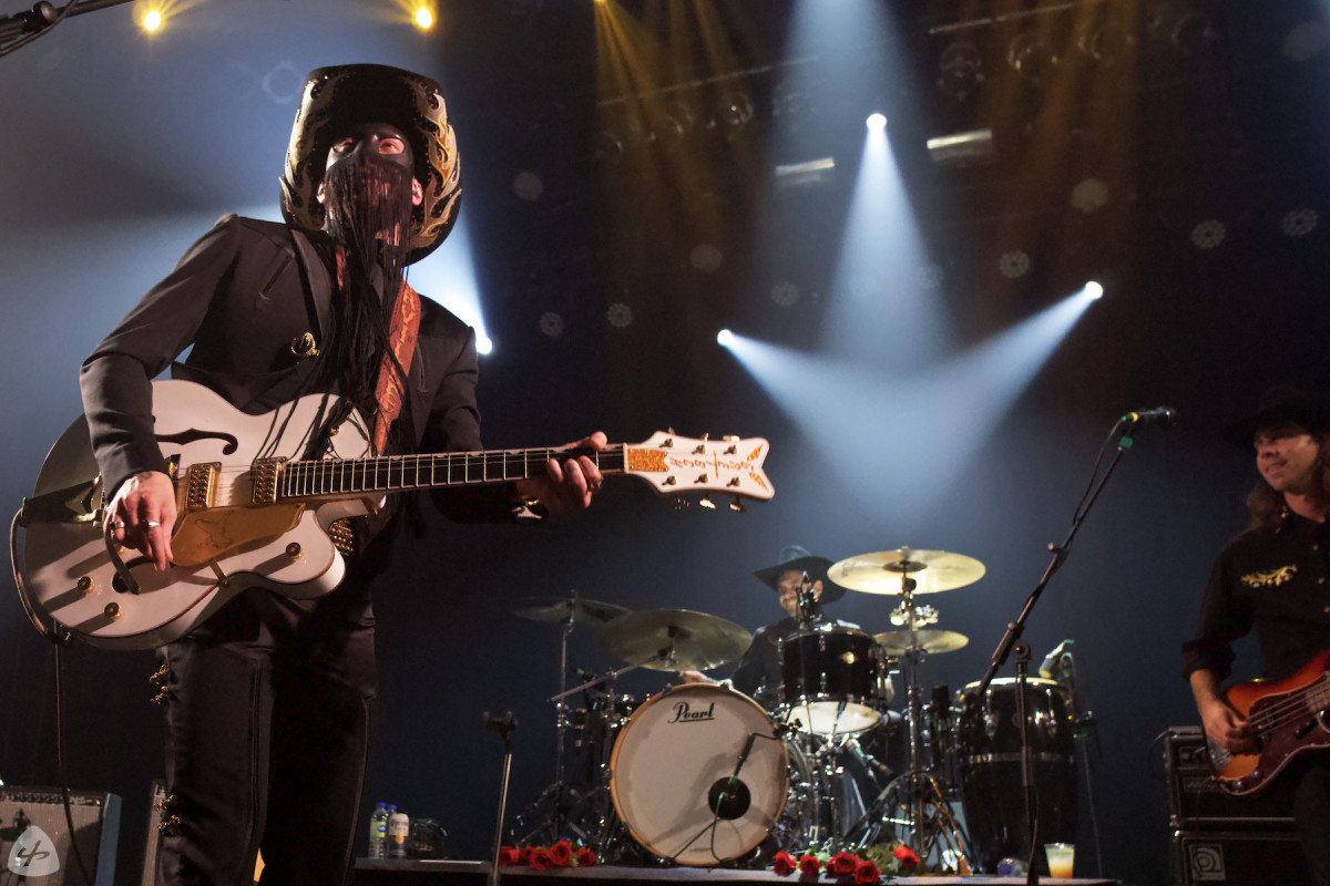 Orville Peck Montreal Concert Photos