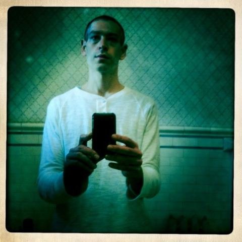 matisyahu shaved