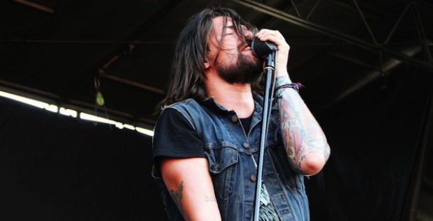 taking back sunday warped