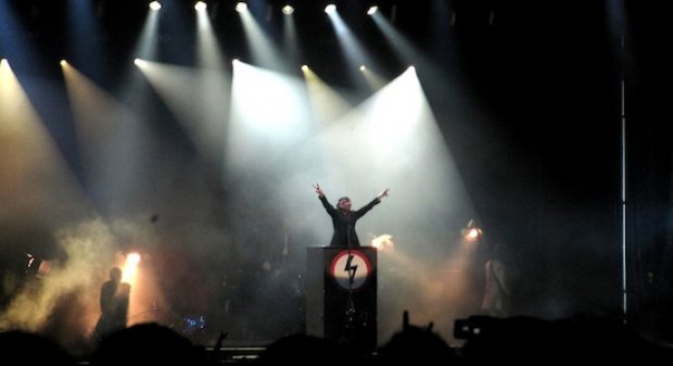 marilyn manson heavy mtl