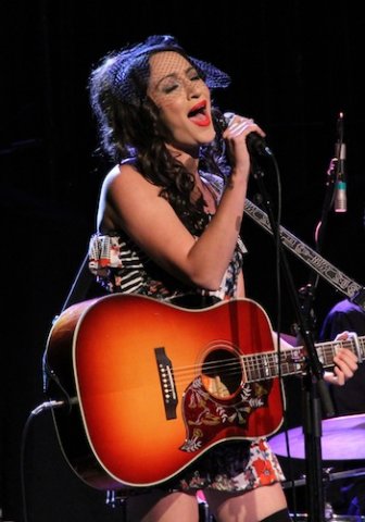 lindi ortega montreal corona theatre