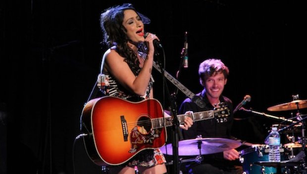 lindi ortega montreal corona theatre