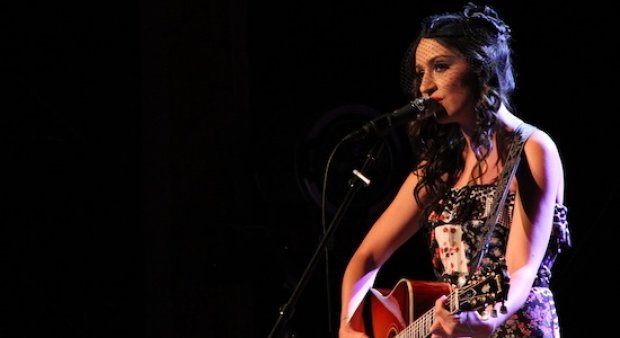 lindi ortega montreal corona theatre