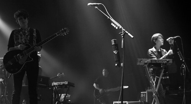 tegan and sara montreal