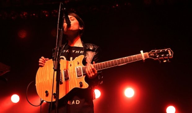 tegan and sara montreal