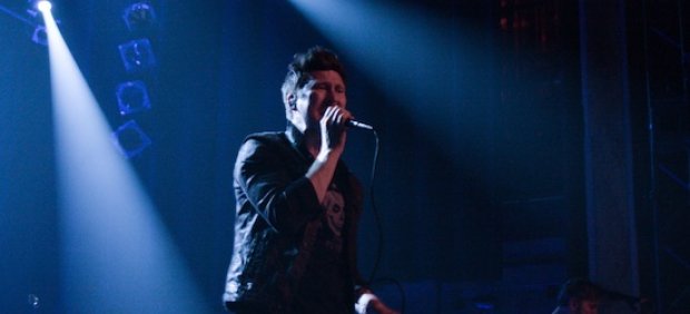 anberlin montreal corona