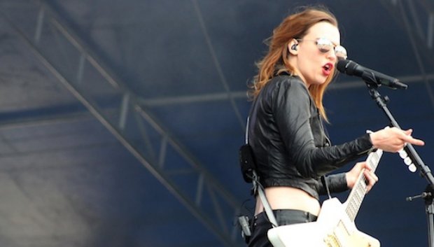 halestorm