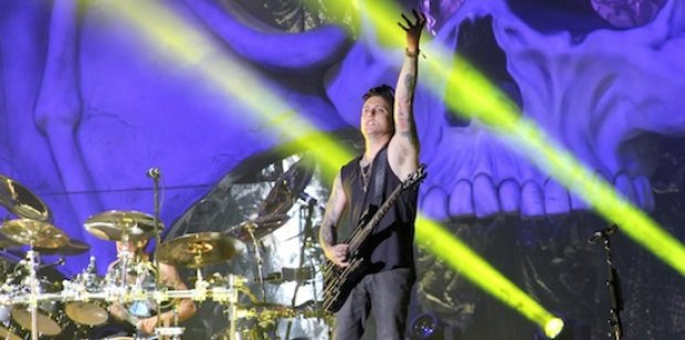 avenged sevenfold