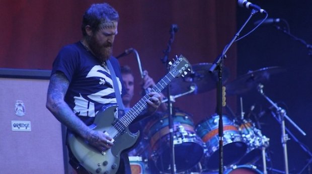 mastodon