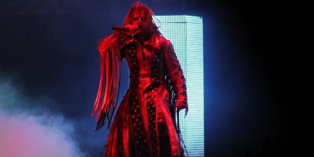 rob zombie