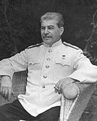 Stalin