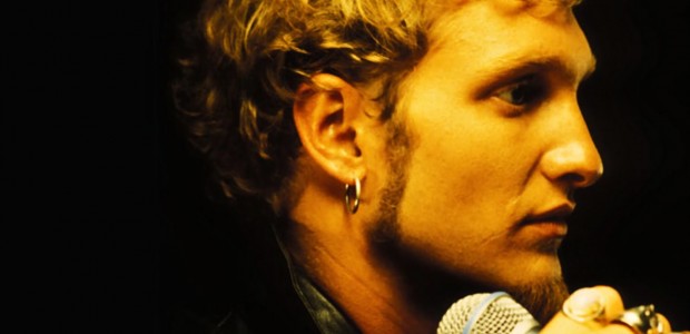 Alice in Chains - Members, Ages, Trivia